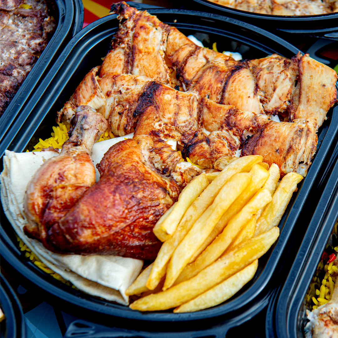 وجبة الوطني السوري