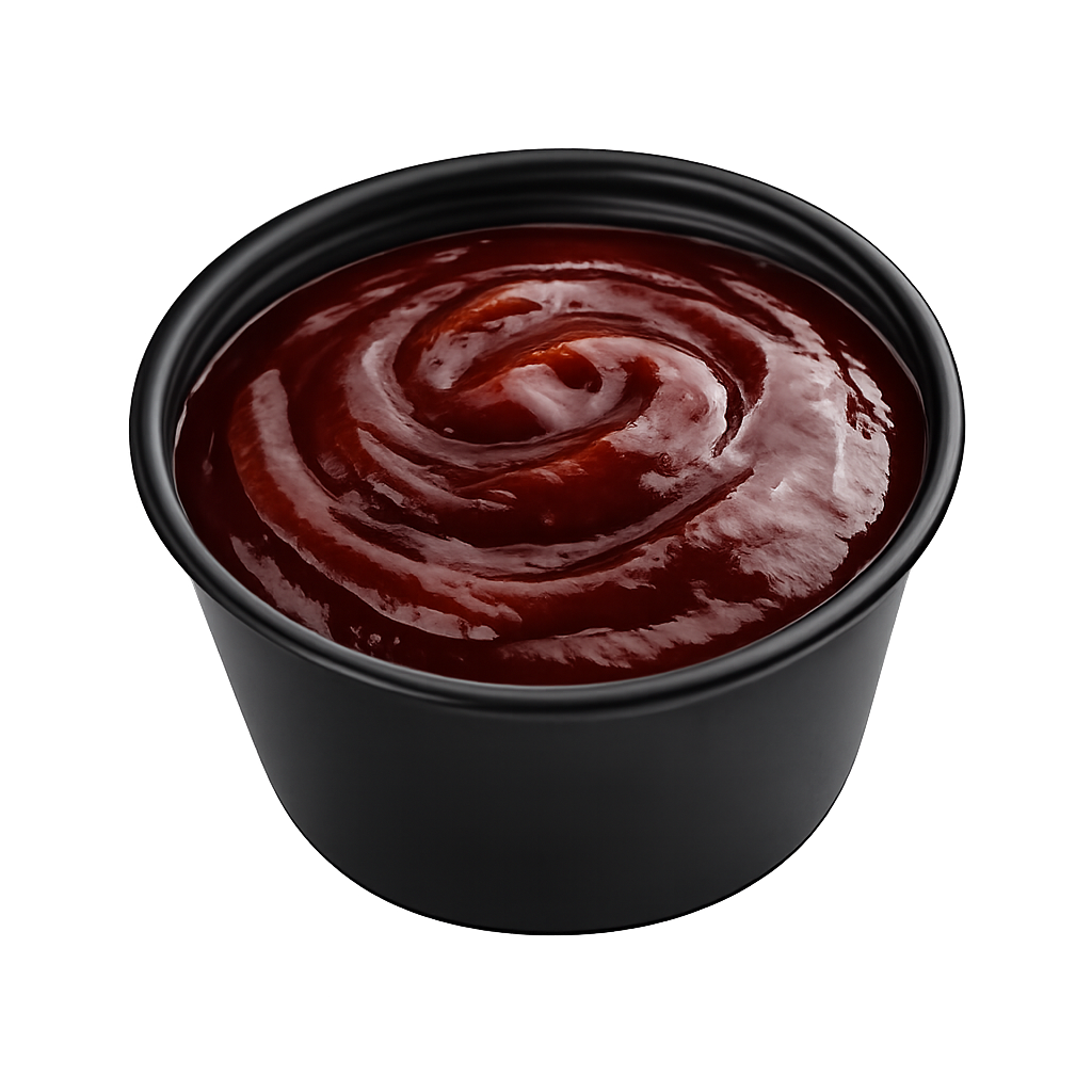 صوص باربيكيو