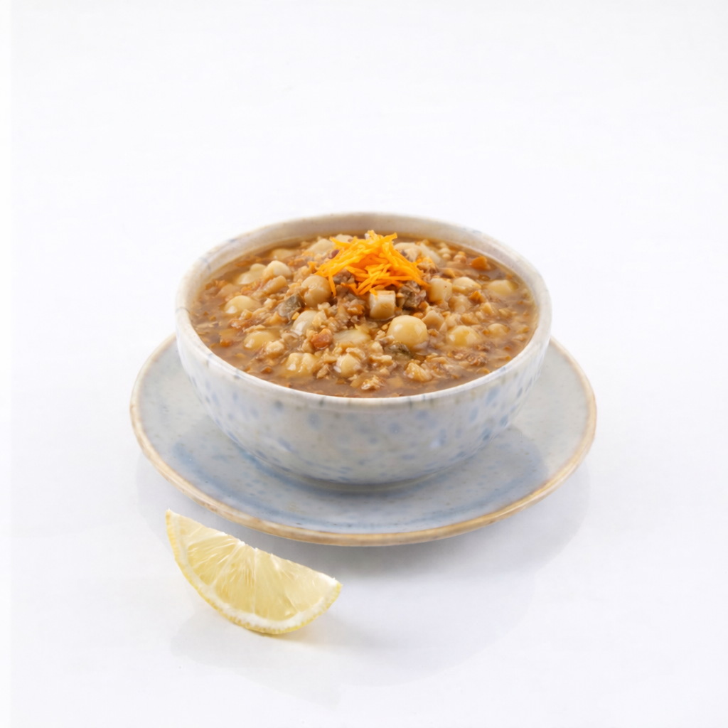 شوربة بهاريز