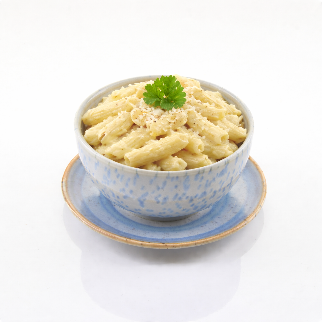 طبق بنا وايت