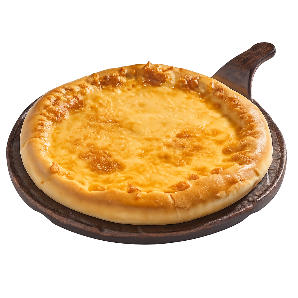 بيتزا ميكس جبن