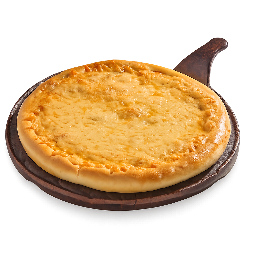 بيتزا مارجريتا