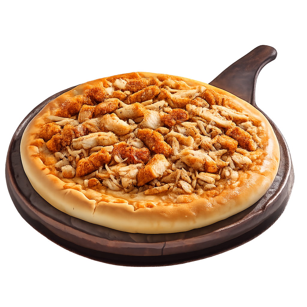 بيتزا ميكس فراخ