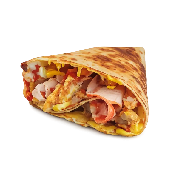 كريب سوبر كرانشي