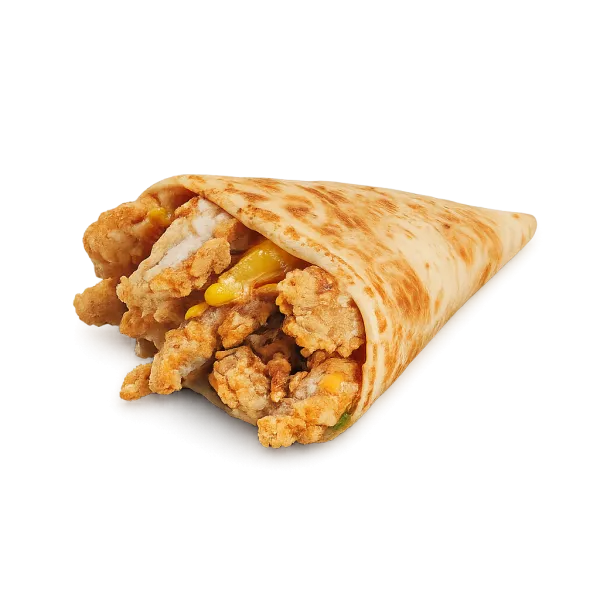 كريب زنجر