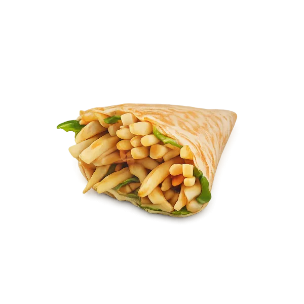 كريب بطاطس