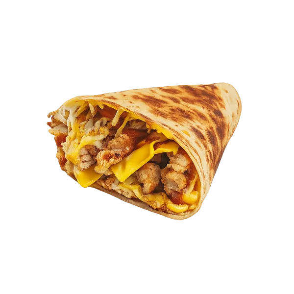 كريب ميجا ميكس